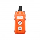 Pompa basculare 12V, 2,2kW 150 bar, cu rezervor metalic 10L si telecomanda