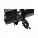 Pompa basculare 24V, 2,2kW 150 bar, cu rezervor metalic 10L si telecomanda