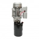 Pompa basculare hidraulica 1.5kW, 220V pentru platforma de lucru la inaltime