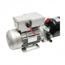 Pompa basculare hidraulica 1.5kW, 220V pentru platforma de lucru la inaltime