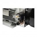 Pompa basculare hidraulica 1.5kW, 220V pentru platforma de lucru la inaltime