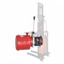 Pompa basculare hidraulica 1.6kW, 12V pentru stivuitor