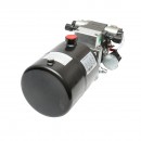 Pompa basculare hidraulica 24V, 2.2kW, 20Bar