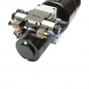 Pompa basculare hidraulica 24V, 2.2kW, 20Bar