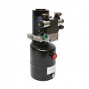Pompa basculare hidraulica 24V, 2.2kW, 20Bar