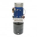 Pompa basculare hidraulica 72VDC 0.8KW 4L