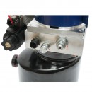 Pompa basculare hidraulica 72VDC 0.8KW 4L
