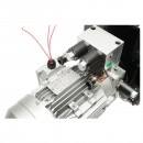 Pompa basculare hidraulica pentru elevator auto tip foarfeca 2.2Kw, 380V Breckner Germany