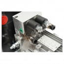 Pompa basculare hidraulica pentru elevator auto tip foarfeca 2.2Kw, 380V Breckner Germany