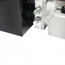 Pompa basculare hidraulica pentru elevator auto tip foarfeca 2.2Kw, 380V Breckner Germany