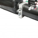 Pompa basculare hidraulica pentru stivuitor electric 24V 2.2Kw 18Bar Breckner Germany
