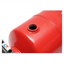Pompa basculare hidraulica pentru unitate alimentare vehicule ecologice 72V DC, 0.8Kw, 150 bar