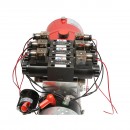 Pompa basculare hidraulica pentru vehicule de salubrizare 0.8KW 150Bar