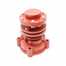 Pompa de apa cu gresor si garnitura UTB U-650 2402.11.0320