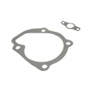 Pompa de apa cu gresor si garnitura UTB U-650 2402.11.0320