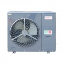 Pompa de caldura 10 KW, 230V, ASH-35CHW/FR aer-apa Aokol