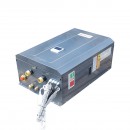 Pompa de caldura 10 KW, 230V, ASH-35CHW/FR aer-apa Aokol