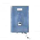 Pompa de caldura 10 KW, 230V, ASH-35CHW/FR aer-apa Aokol