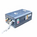 Pompa de caldura 15 KW, 230V, ASH-55CHW/FR aer-apa Aokol
