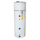 Pompa de caldura 1.5KW, 220V cu boiler apa calda 300L incorporat 2 in 1 R290 PHOENIX