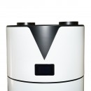 Pompa de caldura 1.5KW, 220V cu boiler apa calda 300L incorporat 2 in 1 R290 PHOENIX