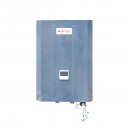 Pompa de caldura 18 KW, 380V, ASH-65CHW/FR aer-apa Aokol