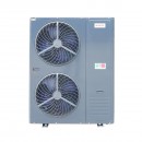 Pompa de caldura 25 KW, 380V, ASH-85CHW/FR aer-apa Aokol