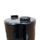 Pompa de caldura 2.5kW, 220V cu boiler apa calda incorporat 200L, 65°C, R290 SPRSUN