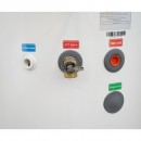 Pompa de caldura 2.5kW, 220V cu boiler apa calda incorporat 200L, 65°C, R290 SPRSUN