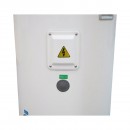 Pompa de caldura 2.5kW, 220V cu boiler apa calda incorporat 200L, 65°C, R290 SPRSUN