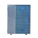 Pompa de caldura 30 KW, 380V, ASH-105CHW/FR aer-apa Aokol	