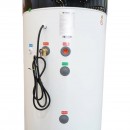 Pompa de caldura 3kW, 220V cu boiler apa calda incorporat 300L, 65°C, R290 SPRSUN