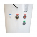 Pompa de caldura 3kW, 220V cu boiler apa calda incorporat 300L, 65°C, R290 SPRSUN