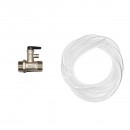 Pompa de caldura 3kW, 220V cu boiler apa calda incorporat 300L, 65°C, R290 SPRSUN