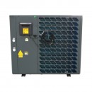 Pompa de caldura aer-apa monobloc 11.5kW, 220V, 75°C, R290 SPRSUN