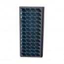 Pompa de caldura aer-apa monobloc 11.5kW, 220V, 75°C, R290 SPRSUN