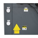 Pompa de caldura aer-apa monobloc 11.5kW, 220V, 75°C, R290 SPRSUN