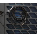 Pompa de caldura aer-apa monobloc 11.5kW, 220V, 75°C, R290 SPRSUN