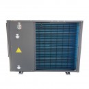 Pompa de caldura aer-apa monobloc 12KW, 380V, 	A+++ IPX4 SPRSUN