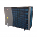 Pompa de caldura aer-apa monobloc 12KW, 380V, 	A+++ IPX4 SPRSUN
