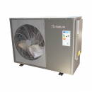 Pompa de caldura aer-apa monobloc 12KW, 380V, 	A+++ IPX4 SPRSUN