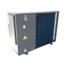 Pompa de caldura aer-apa monobloc 12KW, 380V, 	A+++ IPX4 SPRSUN