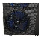 Pompa de caldura aer-apa monobloc 18.5kW, 380V, 75°C, R290 SPRSUN