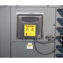 Pompa de caldura aer-apa monobloc 18.5kW, 380V, 75°C, R290 SPRSUN