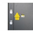 Pompa de caldura aer-apa monobloc 18.5kW, 380V, 75°C, R290 SPRSUN
