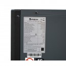 Pompa de caldura aer-apa monobloc 18.5kW, 380V, 75°C, R290 SPRSUN