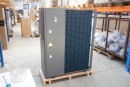Pompa de caldura aer-apa monobloc 22KW, 380V, A+++ IPX4 SPRSUN