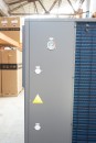 Pompa de caldura aer-apa monobloc 22KW, 380V, A+++ IPX4 SPRSUN