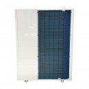 Pompa de caldura aer-apa monobloc 28KW, 380V, A+++ IPX4 SPRSUN