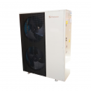 Pompa de caldura aer-apa monobloc 28KW, 380V, A+++ IPX4 SPRSUN